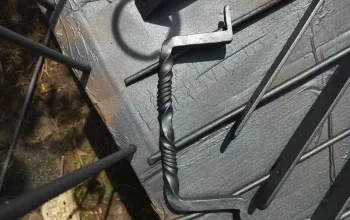 Zážitkový skupinový kovářský kurz na pevnosti Fort XVII