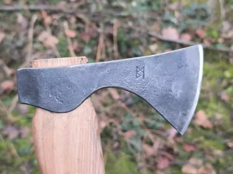 Zážitkový skupinový kovářský kurz na pevnosti Fort XVII