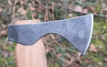 Zážitkový skupinový kovářský kurz na pevnosti Fort XVII