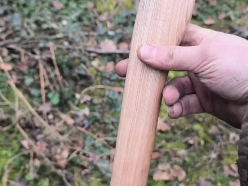 Zážitkový skupinový kovářský kurz na pevnosti Fort XVII