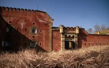 Zážitkový skupinový kovářský kurz na pevnosti Fort XVII