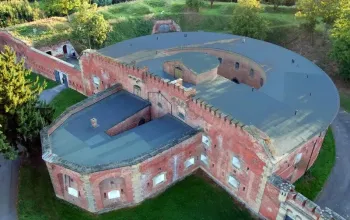 Zážitkový skupinový kovářský kurz na pevnosti Fort XVII