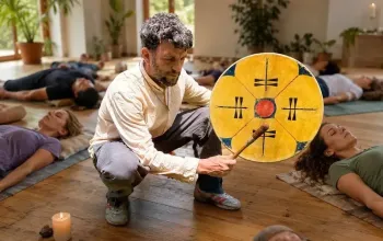 Objevte léčivou sílu zvuku a dopřejte si hlubokou relaxaci