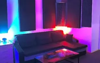 Nahrajte si vlastní podcast v profesionálním studiu