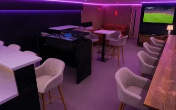 Nahrajte si vlastní podcast v profesionálním studiu