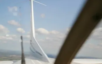 Pilotem letadla na zkoušku