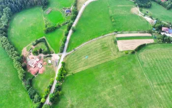 Tandem paragliding po celé ČR jako dárek