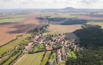 Vyhlídkové lety vrtulníkem