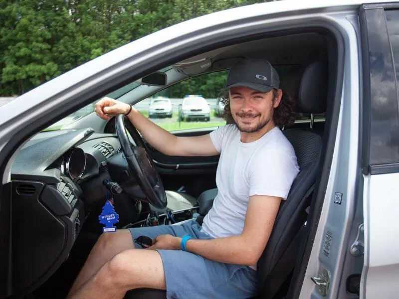 Škola bezpečné jízdy