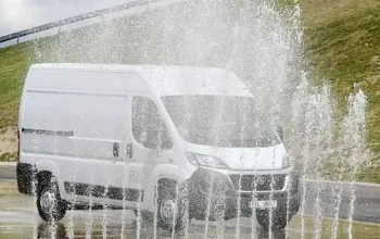 Škola bezpečné jízdy