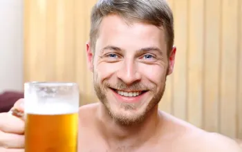 Relaxační pivní koupel pro milovníky piva – dárek a zážitek