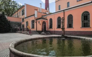 Pivní lázně s ubytováním v *** hotelu