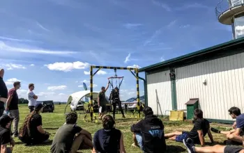 Základní parašutistický výcvik