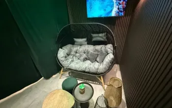 Privátní wellness v lázních pro 2 osoby