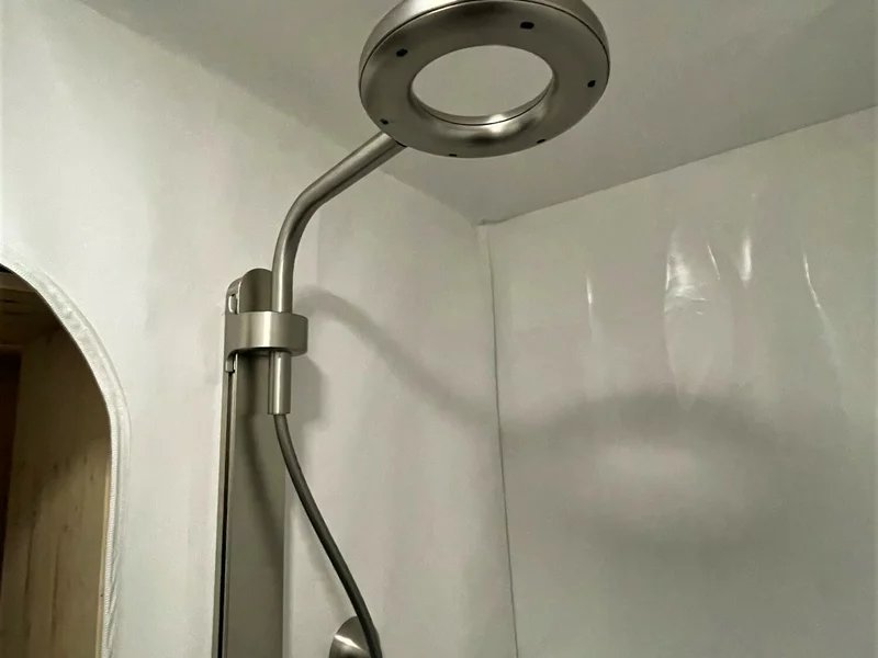 Ubytování: Tiny house s vlastní saunou