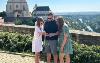 Venkovní únikové hry v českých městech – dárek a zážitek