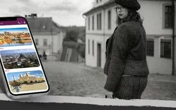Dávný zločin: Venkovní úniková hra – dárek a zážitek