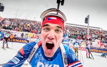 Zážitkový kurz: Letní nebo zimní Biatlon na vlastní kůži