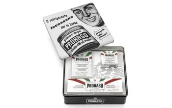 Dárková sada PRORASO pro muže
