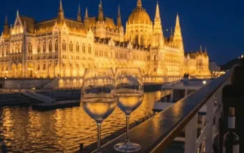 Vyhlídková plavba po Dunaji v Budapešti – dárek a zážitek