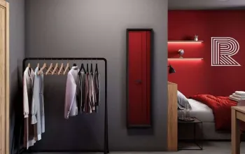Užijte si stylové ubytování v Ostravě s coworkingem zdarma