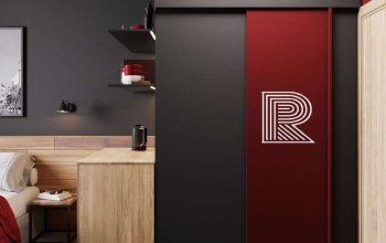 Užijte si stylové ubytování v Ostravě s coworkingem zdarma