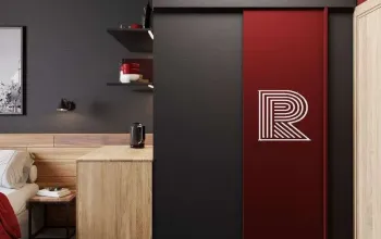 Užijte si stylové ubytování v Ostravě s coworkingem zdarma