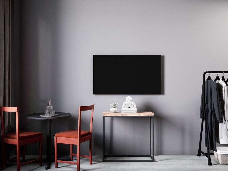 Užijte si stylové ubytování v Ostravě s coworkingem zdarma