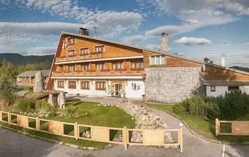 Relaxační pobyt pro seniory