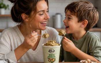 Vyrobte si vlastní pravé italské gelato a odneste si domů 5 litrů