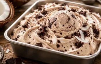 Vyrobte si vlastní pravé italské gelato a odneste si domů 5 litrů