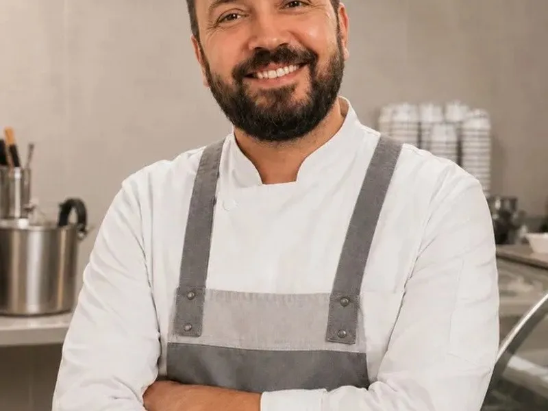 Vyrobte si vlastní pravé italské gelato a odneste si domů 5 litrů