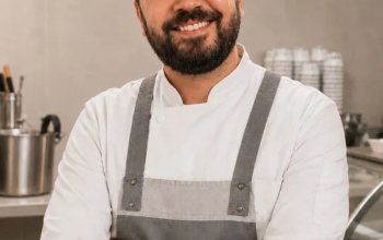 Vyrobte si vlastní pravé italské gelato a odneste si domů 5 litrů