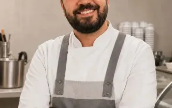 Vyrobte si vlastní pravé italské gelato a odneste si domů 5 litrů
