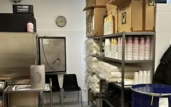 Vyrobte si vlastní pravé italské gelato a odneste si domů 5 litrů