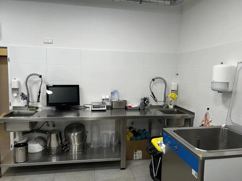 Vyrobte si vlastní pravé italské gelato a odneste si domů 5 litrů