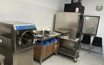 Vyrobte si vlastní pravé italské gelato a odneste si domů 5 litrů