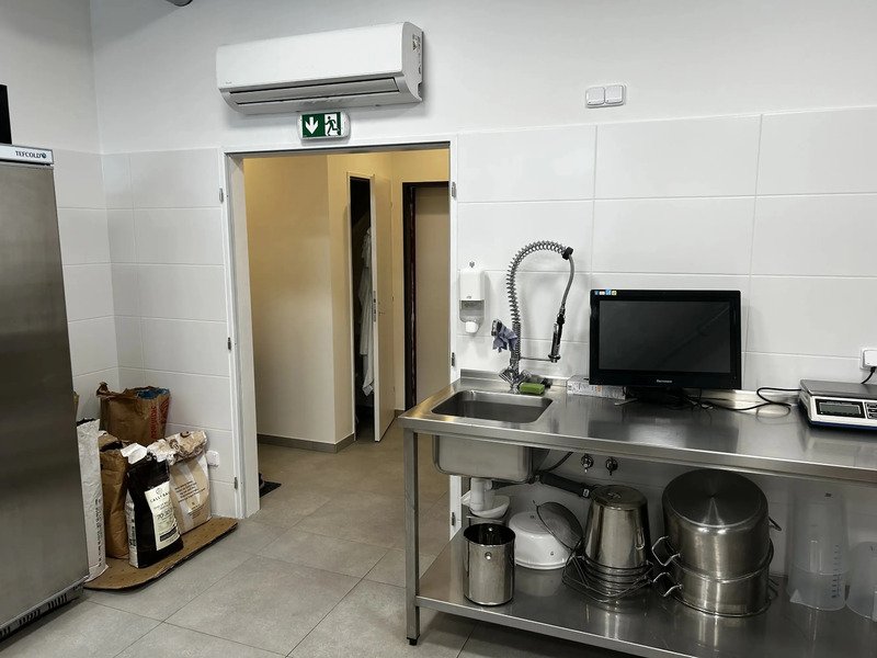 Vyrobte si vlastní pravé italské gelato a odneste si domů 5 litrů