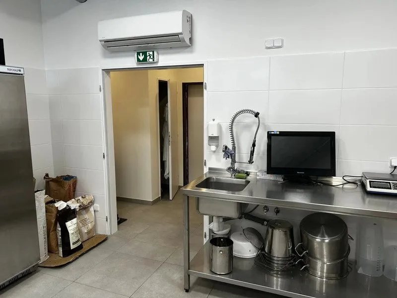 Vyrobte si vlastní pravé italské gelato a odneste si domů 5 litrů