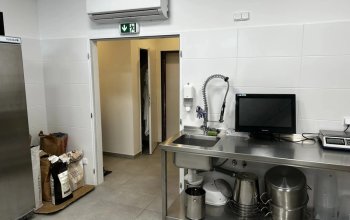 Vyrobte si vlastní pravé italské gelato a odneste si domů 5 litrů