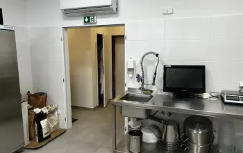 Vyrobte si vlastní pravé italské gelato a odneste si domů 5 litrů
