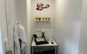 Vyrobte si vlastní pravé italské gelato a odneste si domů 5 litrů