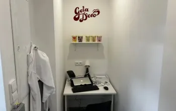 Vyrobte si vlastní pravé italské gelato a odneste si domů 5 litrů