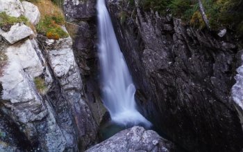 Ferrata na Slovensku: Priečne sedlo