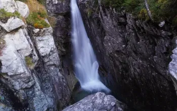Ferrata na Slovensku: Priečne sedlo