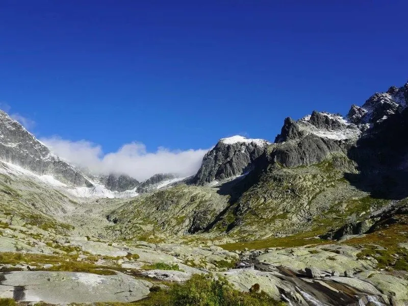 Ferrata na Slovensku: Priečne sedlo