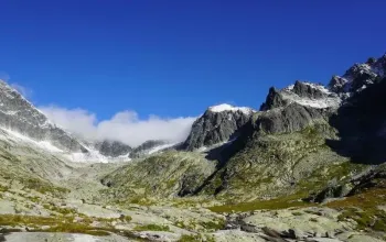 Ferrata na Slovensku: Priečne sedlo