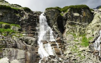 Vysoké Tatry: Výstup na Furkotský štít s horským průvodcem