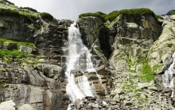 Vysoké Tatry: Výstup na Furkotský štít s horským průvodcem Vysoké Tatry: Výstup na Furkotský štít s horským průvodcem – dárek a zážitek