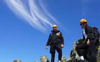 Vysoké Tatry: Výstup na Furkotský štít s horským průvodcem